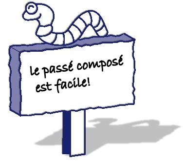 Hình ảnh minh họa Học Tiếng Pháp với thì passé composé